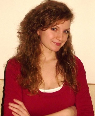 Zuzka Marčáková